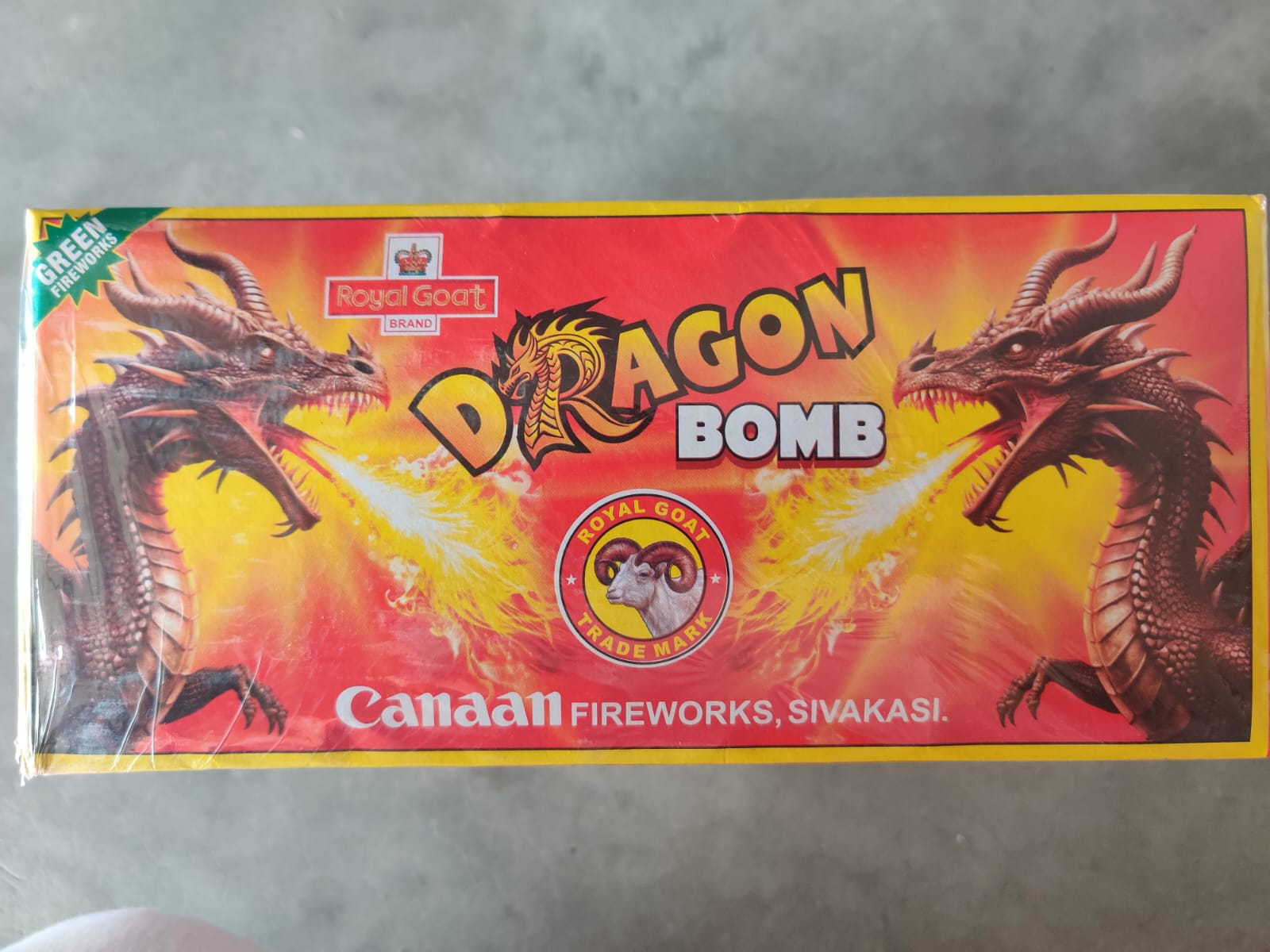 Bomb+